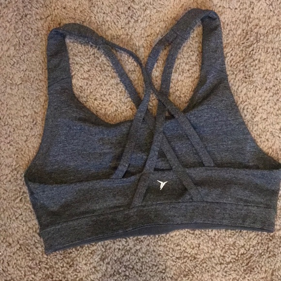 Old Navy Intimates & Sleepwear Old Navy Sports Bra Poshmark